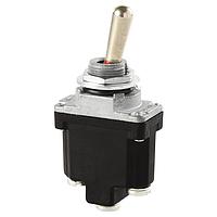 Honeywell 61NT1-8 Toggle Switches SPDT 2 Position Screw Standard Lever