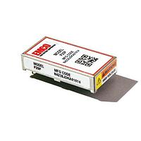 XP Power P12N Non-Isolated / PoL SINGLE O/P, DC-HV DC PCB MOUNT, 2.4MW,-1.2kV