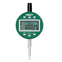 INSIZE 2133-10LE High Precision Digital Indicator (12.7mm/.5", lug back)