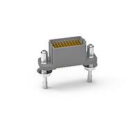 AirBorn vsm-05-20-200-50-00-g1 Rectangular MIL Spec Connectors VSM Vrt PCB Conn M 4-10R verSI Series