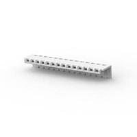 AMP Connectors - TE Connectivity 1-643067-5 Accessories MOLDED COVER