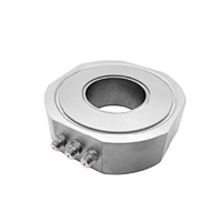 YMC PIEZOTRONICS YMC 503F01 Triaxial dynamic force sensor (Fx/Fy: 2.5kN pk; Fz: 5kN pk)