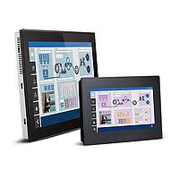Panasonic Industrial Automation AWHA1C215 TFT LCD Displays 21.5" WHA1 Advanced Touchscreen
