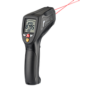 GEO-Fennel FIRT 1600 Data Infrared Thermometer (-50°C ~+1600°C)