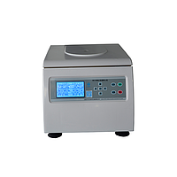 Zonkia LC-400 Low Speed Centrifuge (4200rpm)