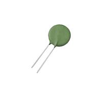 YAGEO N08SP033M NTC Thermistors NTC,8mm, 33ohm 1.5A +/-20% box