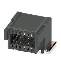 PHOENIX CONTACT 1104548 Connectors FP 0,8/ 12-MH