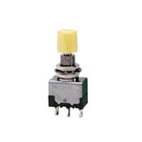 NKK Switches MBNF15S4W01-BC Pushbutton Switches SWITCH TOGGLE