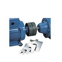 BEGA 50-070AV SHIMS (50X50X0.70 mm)