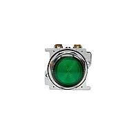 Eaton 10250T197HLGP24 Standard IND LT24V/FV LED GN PLST LEN-CL I DIV2