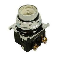 Eaton 10250T411-2 Heavy Duty OILTIGHT ILLUM PUSHBUTTON