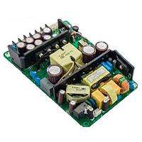 TT Electronics / Power Partners PPWAM360-15A Switching Supplies 360W/28V/12.86A MED & ITE AC/DC PCB