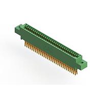 EDAC 845-060-560-802 Standard Card Edge Connectors .100" (2.54mm) Pitch Card Edge Connector