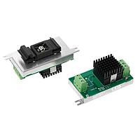 Cincon EC5SBW-24D15-CMF Isolated 30W 24Vin +/-15Vout 1A Chassis