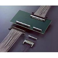 JAE Electronics FI-E30S Receptacle 30P RECEPTACLE 1MM RIGHT ANGLE