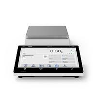 RADWAG CY10.3/6.D2.K Precision Balance (3/6 kg, 0.05/0.1 g)