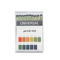 pH Paper & Comparator