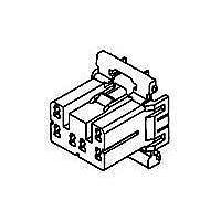 AMP Connectors - TE Connectivity 173852-5 Housings 070 MULTILOCK PLUG 14P BLUE