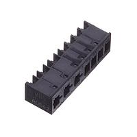 Weidmuller 8000078342 Headers MHS 7S/03-5/04 H T3 B T