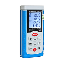 PHYWE EAK-P-2800-A Laser Distance Meter (0,05- 40 m)