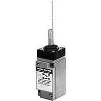 Honeywell LSJ2B-7M Limit Switches Limit SW/Double Pole Plug-in
