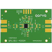 Qorvo QPL1811EVB-01 RF Amplifier 50 to 1800MHz 16 dB Gain Differential CA