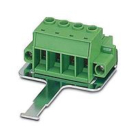 PHOENIX CONTACT 1715824 Plugs PC 16/ 3-STF-SH- 10,16 RAE GYNZ