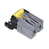 Aptiv F719110-B Housings DCS 2WF HSG