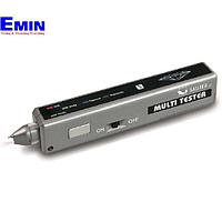 SAUTER JE Test device for determining whether diamonds are genuine