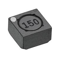 Wurth Elektronik 744889030100 Multi-Turn Ratio Coupled Inductor WE-MTCI 5030 10uH 20% 0.95A 1100mOhm