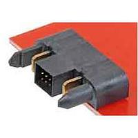 Molex 172458-0424 Power to the Board EXTPWR TEN60 PTB 4PWR/24SGL RA PLG