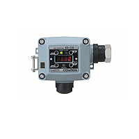 COSMOS KD-12A Combustion Gas, Toxic Gas Fixed Detector Head (ppm; Hot wire semiconductor)
