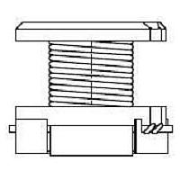 EPCOS B82475A1473K000 Power Choke 47uH 1.35A 10 % 10.4x9.4mm SMD