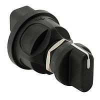 Littelfuse 95062-17 Knob Type Selector SW ROT 2POS SEALED KNOB