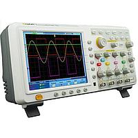 OWON TDS7104 Touch Screen Digital Oscilloscope (100Mhz, 4 Ch, 1Gsa/s)