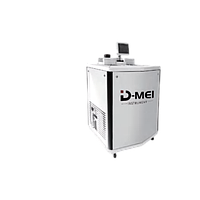 D-MEI DY-GDL40 High and Low Temperature Integrated Thermostatic Bath (-40℃ ~300℃)