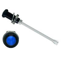 BIVAR RHD-1910-F6PZB67PR Rigid Light Pipes