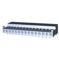 AMP Connectors - TE Connectivity 4-644042-5 Receptacle Assembly 15P MTA100 CONN ASSY LF