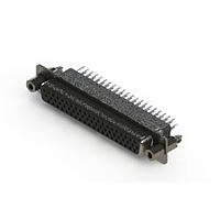 EDAC 638-062-631-257 High Density D-Sub Connectors Vertical High Density D-Sub Connector