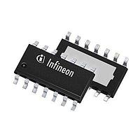 Infineon TLD2314ELXUMA1 High Side Driver IC LITIX