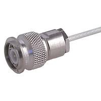 HUBER+SUHNER 11_TNC-50-3-5/133_NE Connectors TNC straight cable plug(m)