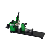 Niigata Seiki ROG-355SS Eccentricity Measurement System (φ1~8mm; 3~6.5μm; long base)