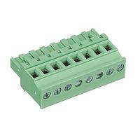 Amphenol Anytek TS08515A0000G Plugs TB PLU PLU HOOK/E
