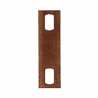 Eaton Bussmann NPL-600 Specialty Fuses TPL-CZ SPACER