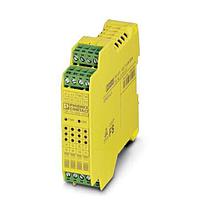 PHOENIX CONTACT 2986038 Extension Module PSR-SCP- 24DC/TS/ SDI8/SDIO4