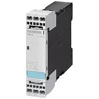 SIEMENS 3UG45112AP20 Phase Failure, Phase Sequence MONITORING RELAY,ANALOG,520V,60HZ,SPNG