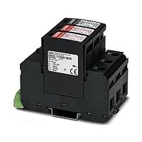 PHOENIX CONTACT 2910358 Type 1 Surge Arrester VAL-US-120/65/2+1-FM