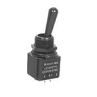 APEM 12146X778 Toggle Switches DBL POLE ON-ON