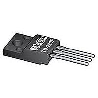 WeEn Semiconductors BYV410X-600/L01Q Diodes - General Purpose, Power, Switching BYV410X-600/L01/TO-220F/STANDARD MARKING * HORIZONTAL, RAIL PACK