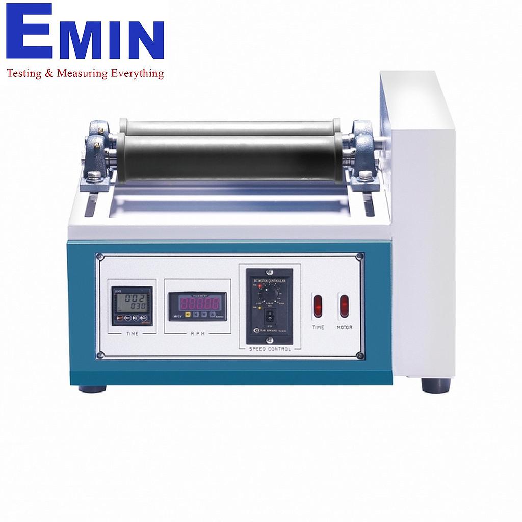 Laboratory ball mill equipment for sample grinding and mixing